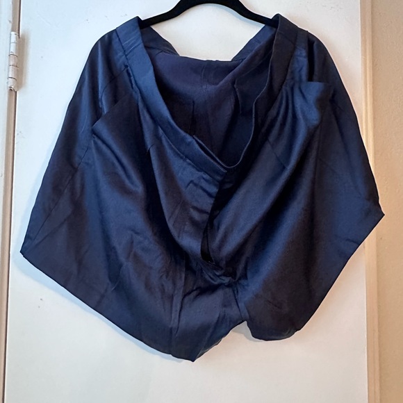 Abercrombie & Fitch Satin Two Piece Set - XL - Picture 3 of 4